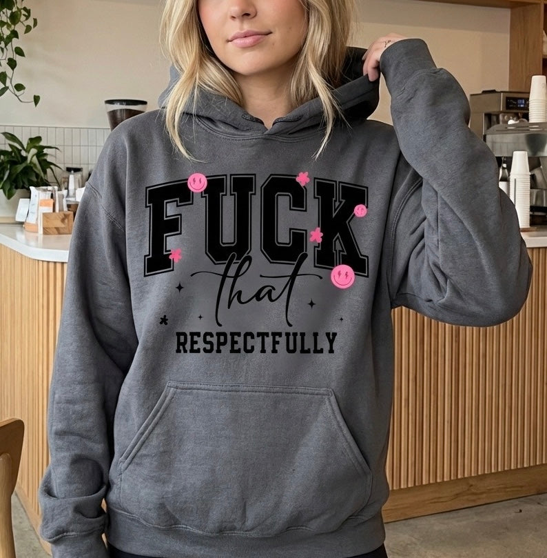 F the Respectfully Transfer