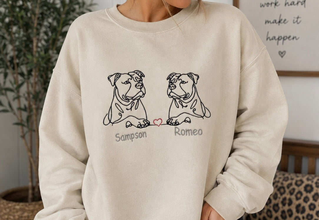 Pet Lover Apparel