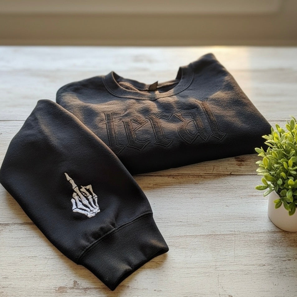Feral Apparel