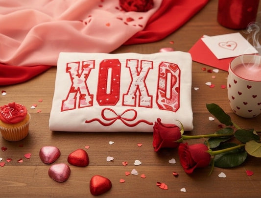 Valentines Day Exclusive