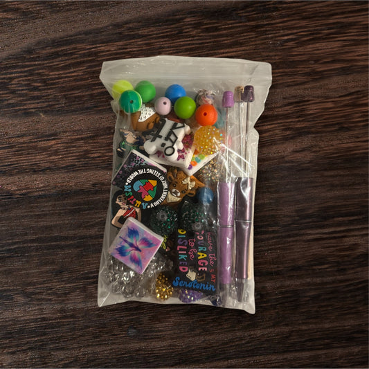 Small Grab Bag