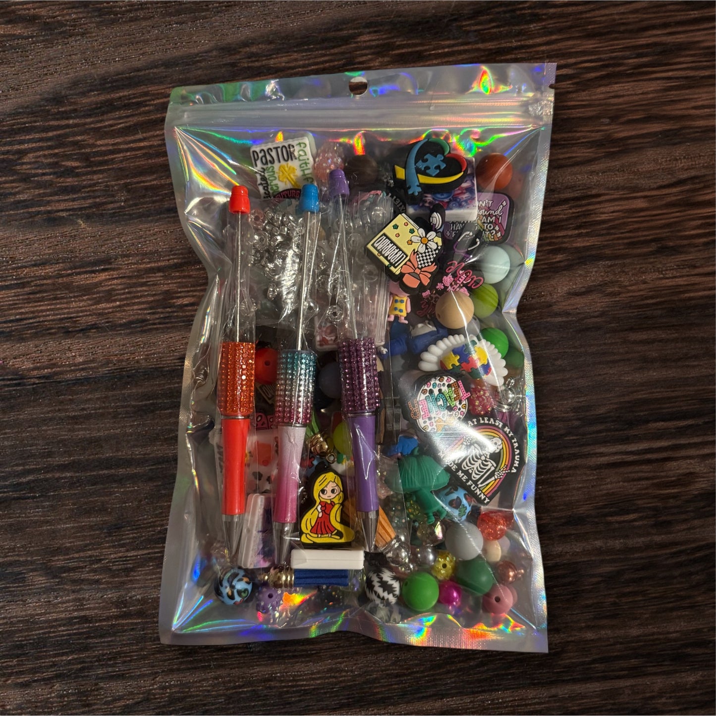 Large Grab Bag