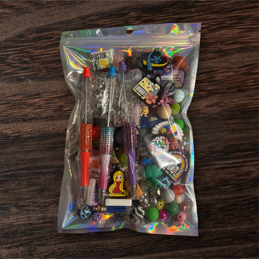 Large Grab Bag