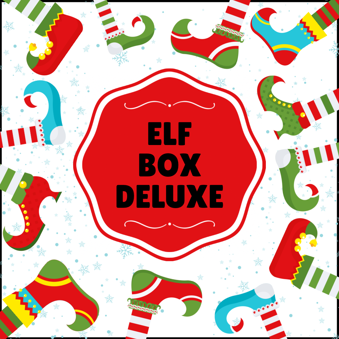 Elf Box Deluxe