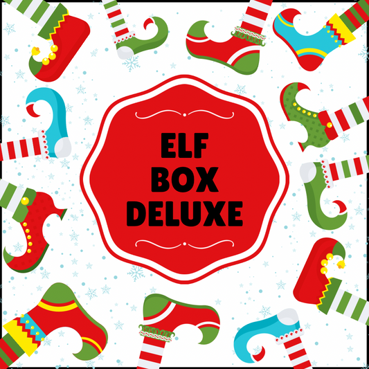 Elf Box Deluxe
