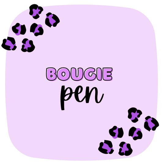 Bougie Pen