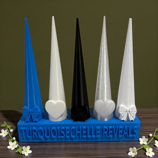 Ring Cone Stand ONLY