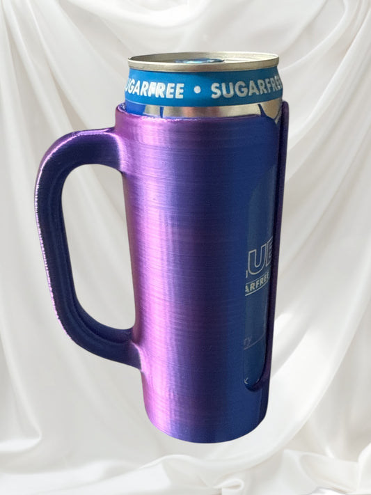 Tall Slim Can Holder