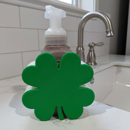 Shamrock BBW Soap Holder