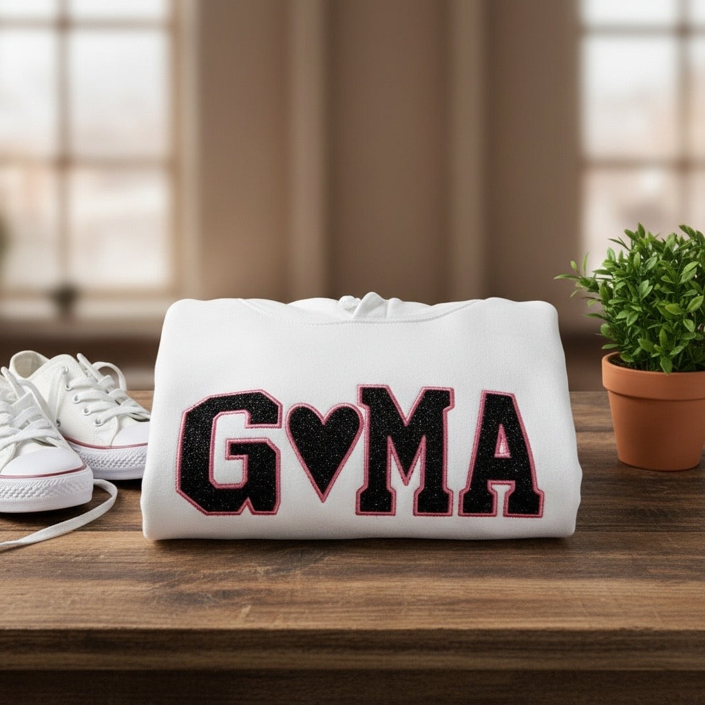 G MA Apparel