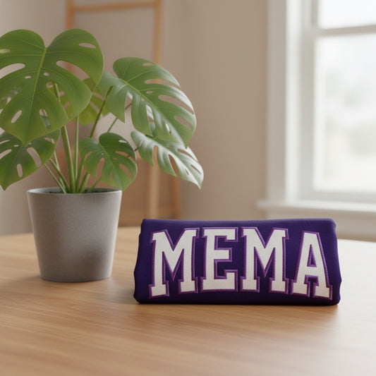 MEMA Apparel