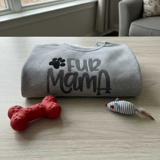 Fur Mama Apparel