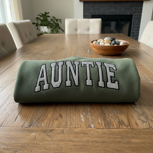Auntie Apparel