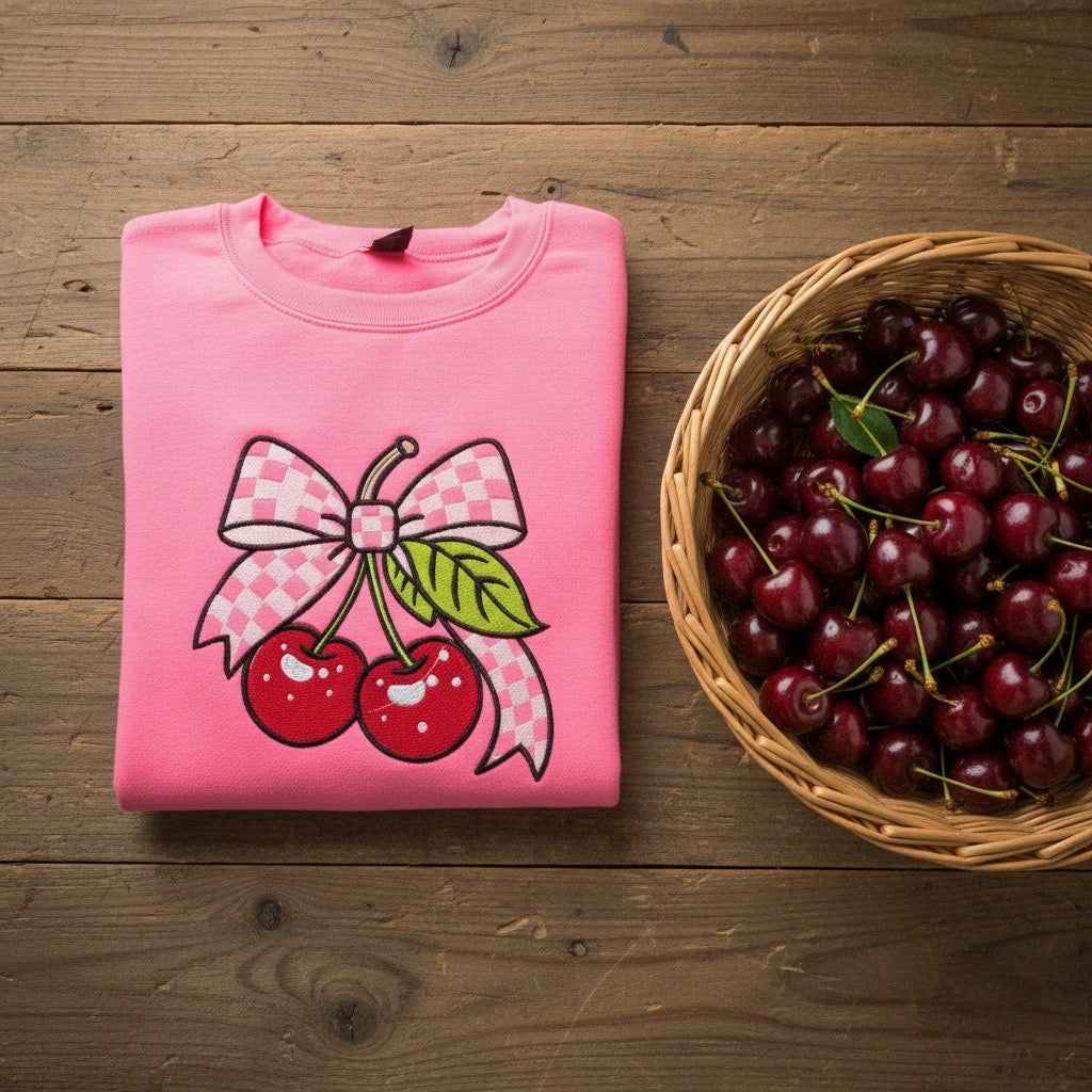 Cherry Apparel