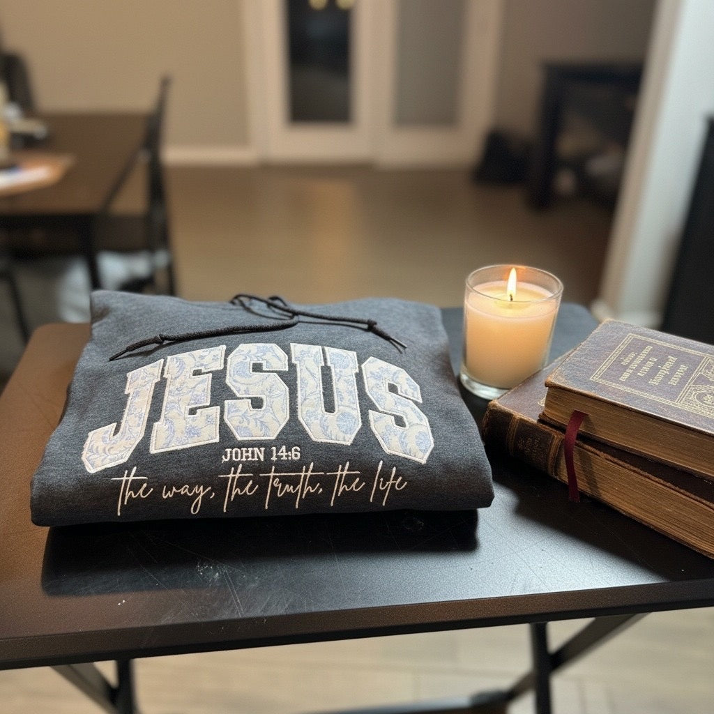 JESUS Apparel