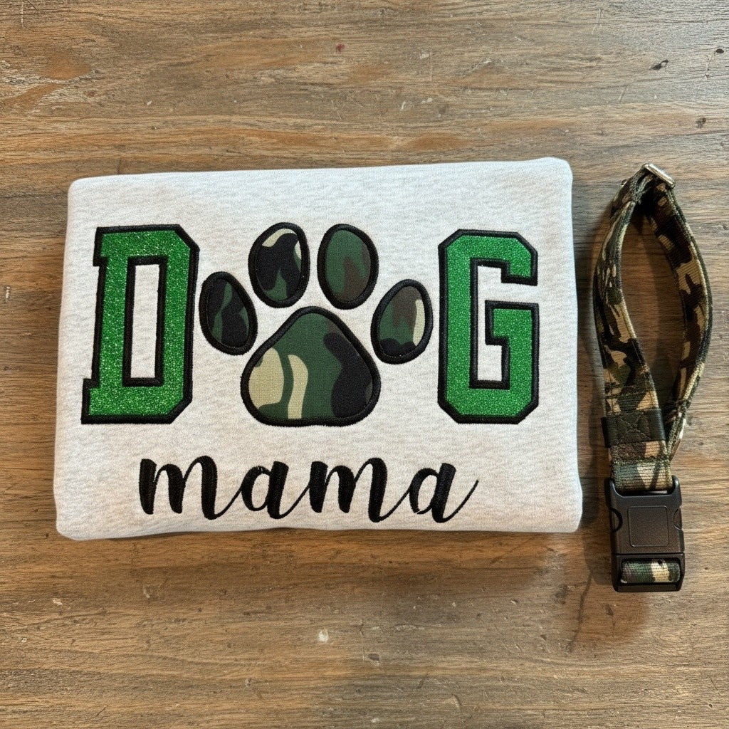 DOG Mama Apparel