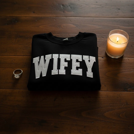 Wifey Apparel