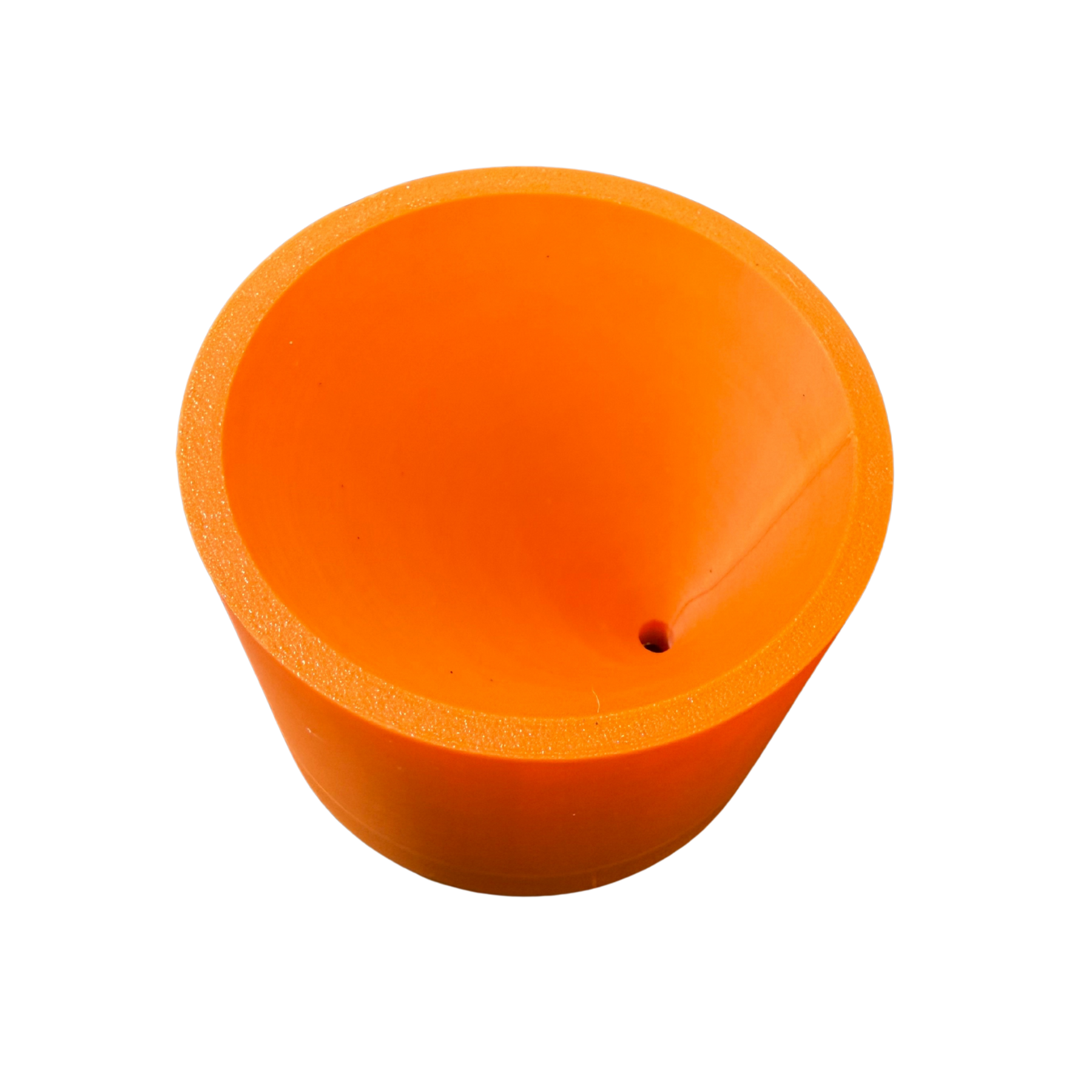 No mess funnel – The Crafted Wings
