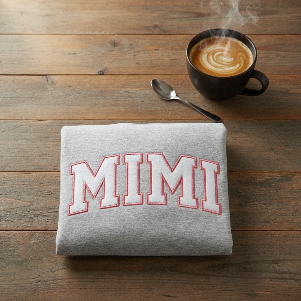 MIMI Apparel