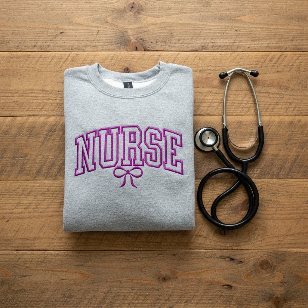 Nurse Apparel