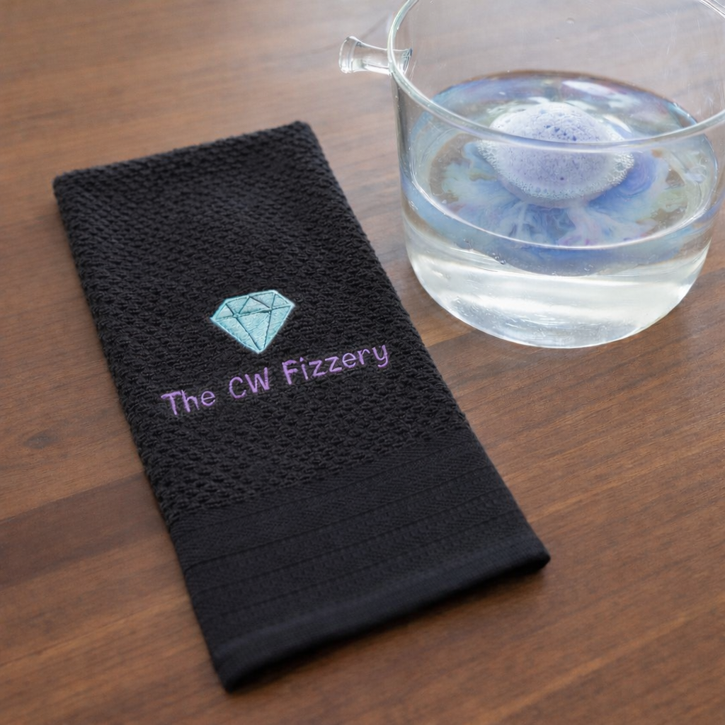 Fizz Towel