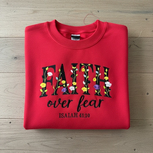 Faith Apparel