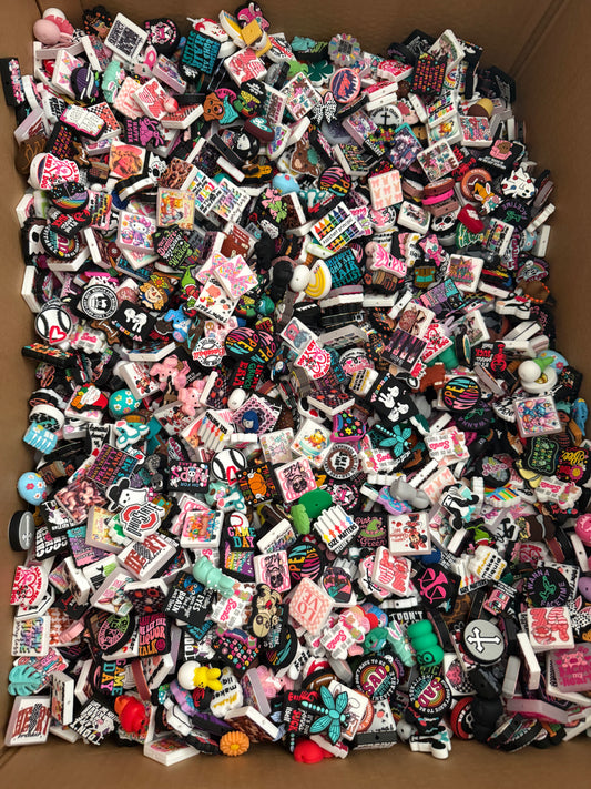 Focal Mix Box