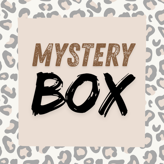Mystery Box