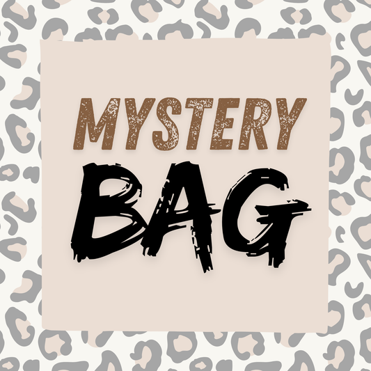 Mystery Bag