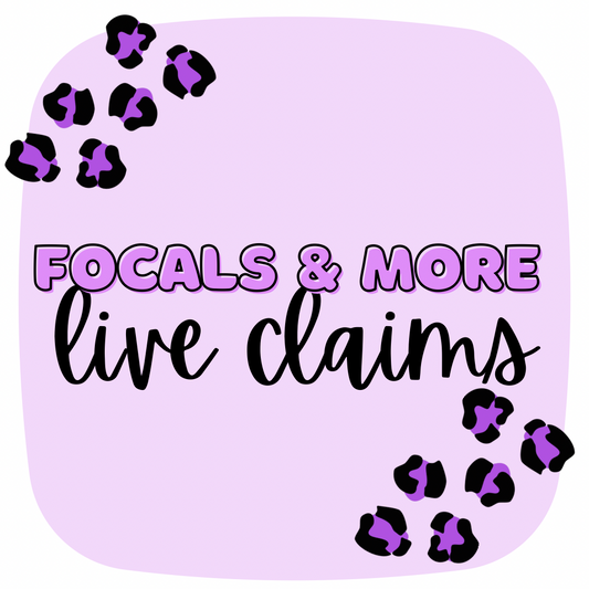 TikTok Live Sale