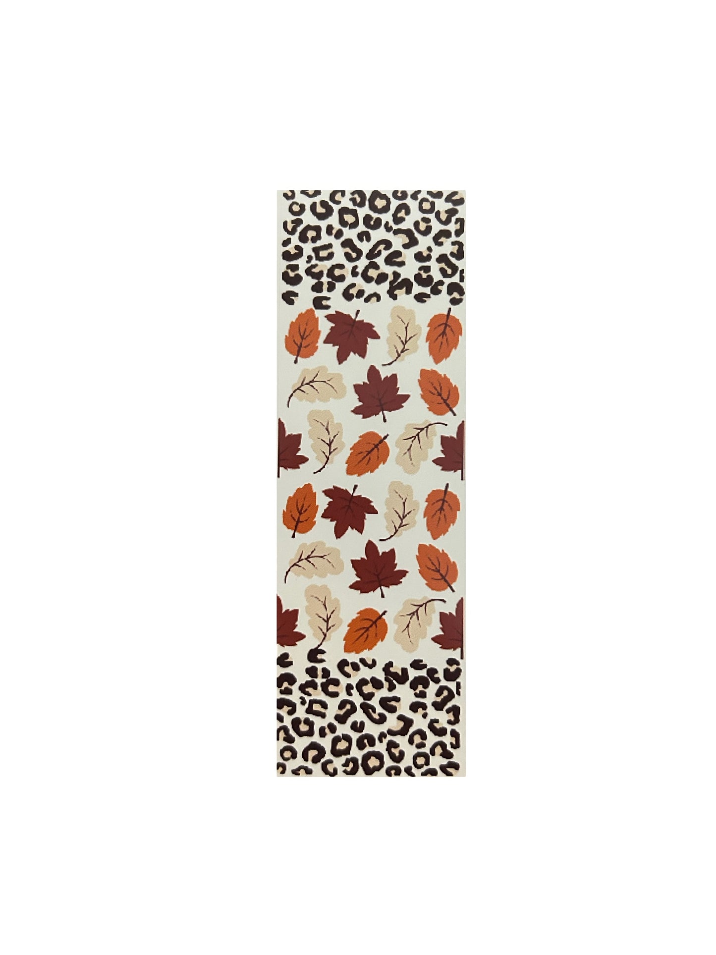 Wild Fall Pen Wrap