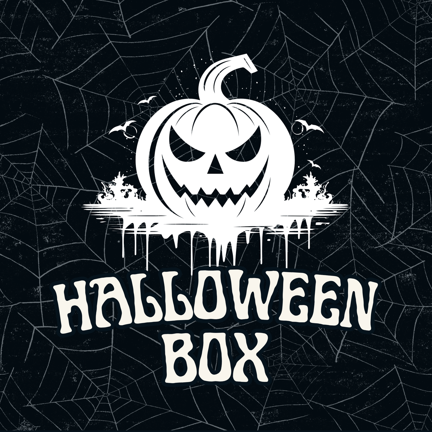 Halloween Box