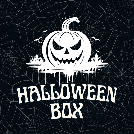 Halloween Box