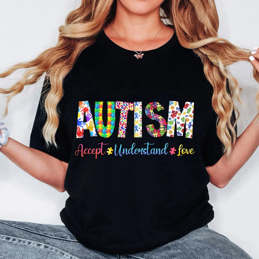 Autism Vinyl