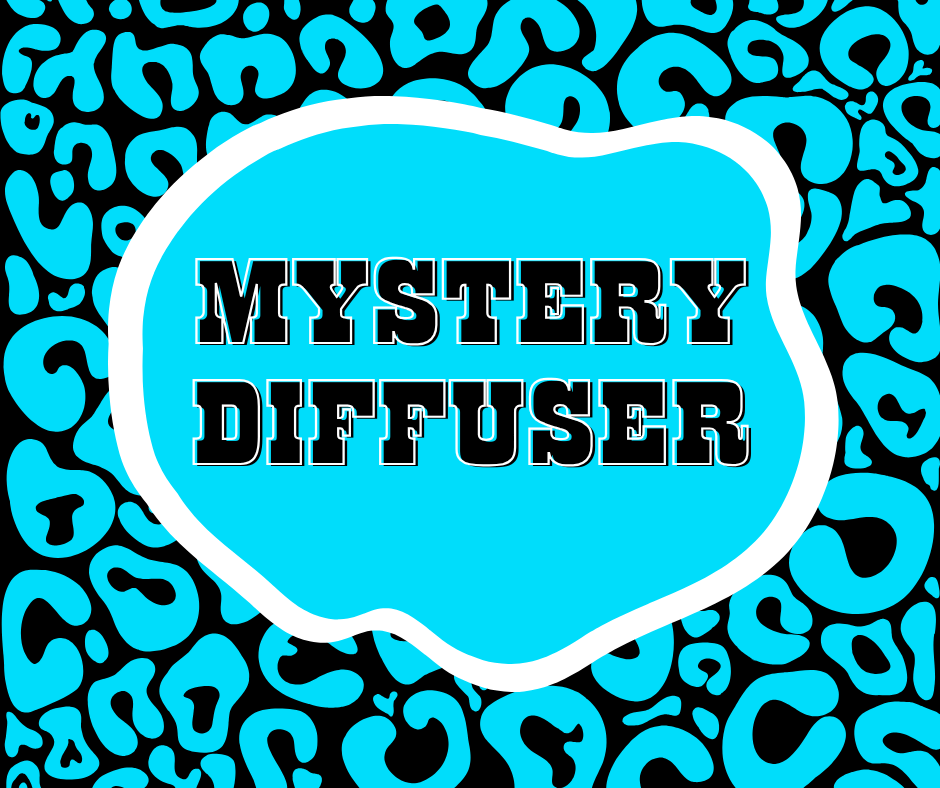 Mystery Diffuser