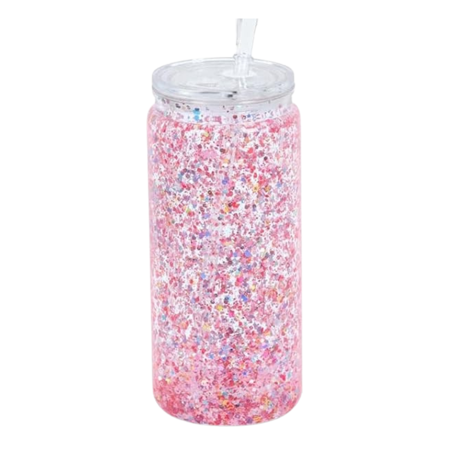 Snow Globe Libbey 20oz. Acrylic