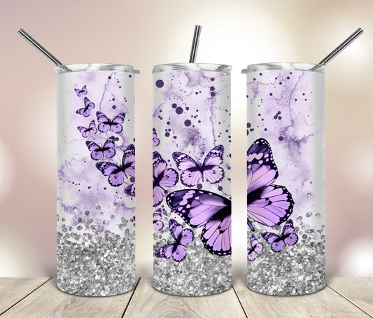 The Gloria Tumbler