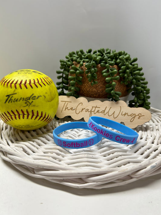 Awareness Bracelet